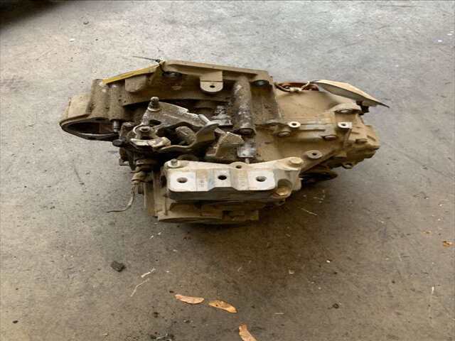 Foto 2ª: Caja Cambios Seat Leon 1.9 TDI 150CV [ARL] (2005)