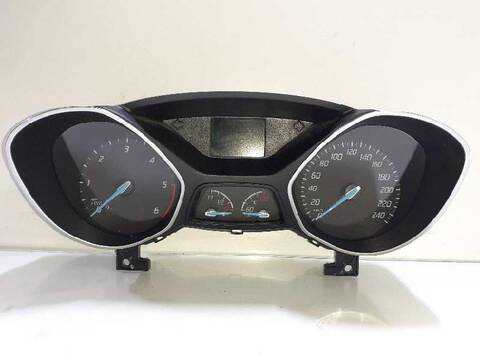 Cuadro de Instrumentos Ford C Max TREND 115CV 85KW