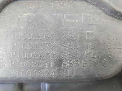 Foto 3ª: Deposito AdBlue Peugeot 308 BLUEHDI 130 FBYHZL FBYHZT) 131CV 96KW [YH01] (2022)