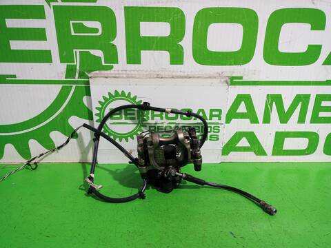 Pinza Freno Trasera Izquierdo Volkswagen T-Roc BASIS 110CV 81KW