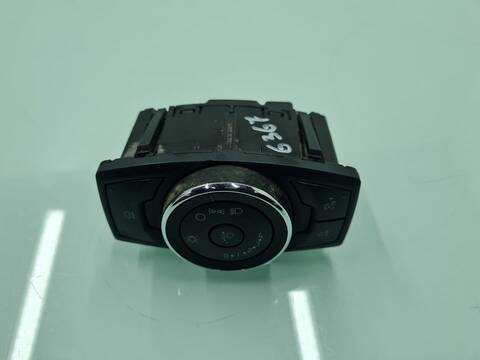 Mando Luces Ford Ranger DOBLE CABINA 4X4 LIMITED 170CV 125KW
