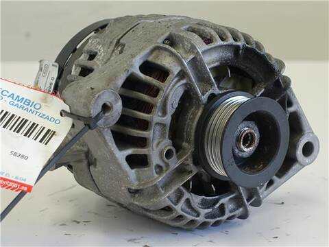 Alternador Opel Astra 1.6 75CV 55KW