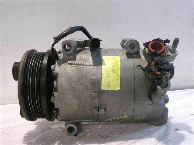 Compresor Aire Acondicionado Ford C Max 2.0 TDCI 2010-2014