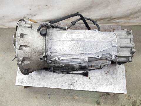 Caja Cambios Automatica Mercedes Clase ML 250 2.1 CDI 204CV 150KW AUT. 166.004) W166) OM651 AUT.