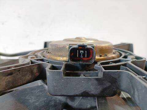 Foto 2ª: Electroventilador Nissan Primera BASICO 2.0 TD CAT 90CV (1996)