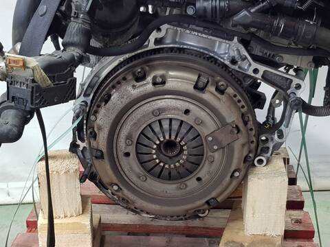 Foto 2ª: Motor Completo Citroen Jumpy CLUB XL (1995)