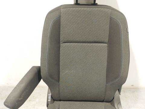 Foto 3ª: Asiento Delantero Izquierdo Fiat Doblo BLUEHDI 130 131CV 96KW [YH01] (2023)