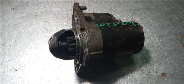 Motor de Arranque Mini Mini 1.6 ONE [1.6 LTR. - 66 KW 16V CAT]