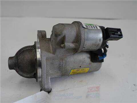 Motor de Arranque Kia Stonic 1.0 BLACK EDITION 101CV 74KW