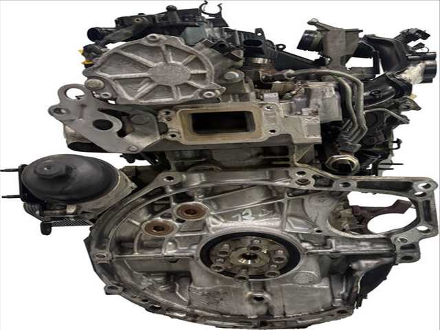 Foto 2ª: Motor Completo Volvo V60 114CV 84KW [D4162T] (2013)