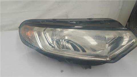 Foto 1ª: Faro Derecho Ford EcoSport VERSION INDEFINIDA