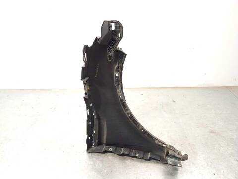 Foto 3ª: Aleta Delantera Izquierda Land Rover Evoque 2.2 TD4 CAT 150CV 110KW [224DT] (2012)