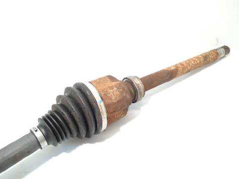 Foto 3ª: Transmision Delantera Derecha Peugeot Boxer 2.2 BLUE-HDI FAP CAT 140CV 103KW FURGON [4H03] (2015)