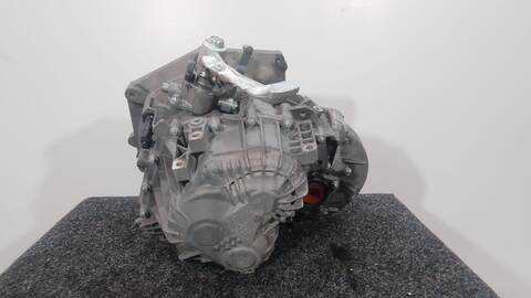 Foto 3ª: Caja Cambios Alfa Romeo 159 1.9 JTDM 16V 939AXC1B 939AXC12) 150CV 110KW [939A2000] (2007)