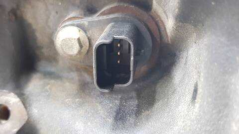 Foto 3ª: Bloque Motor Renault Master L2H2 HKA 35T 113CV 83KW [M9T704] (2011)