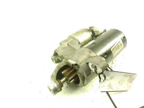 Motor de Arranque Audi A5 RS5 QUATTRO