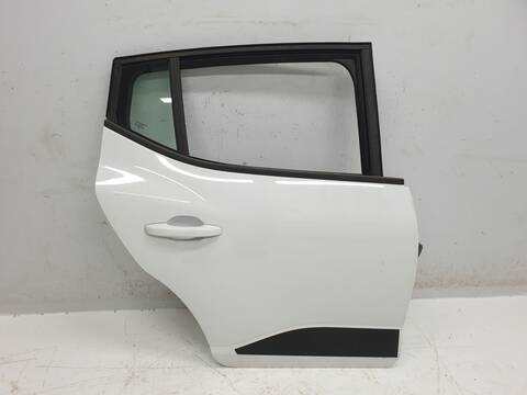 Foto 1ª: Puerta Trasera Derecha Dacia Sandero STEPWAY EXTREME (2022)