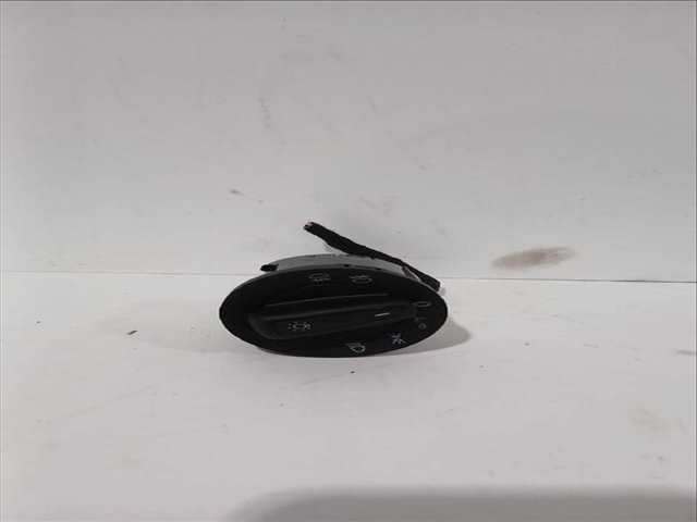 Mando Luces Volkswagen T-Cross 1.0 TSI 110CV