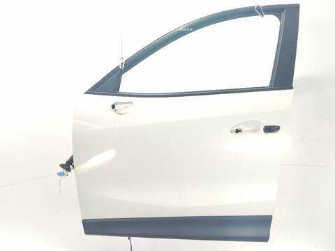 Puerta Delantera Izquierda Mazda CX5 2.2 D
