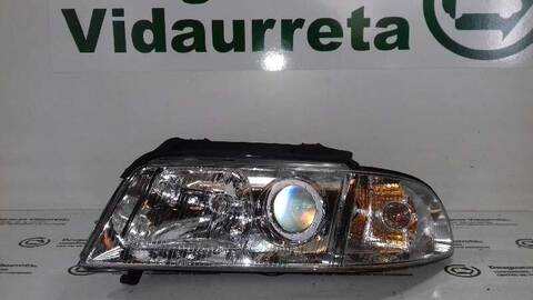 Foto 2ª: Faro Izquierdo Audi A4 1.9 TDI AVANT 115CV 85KW [ATJ] (2001)