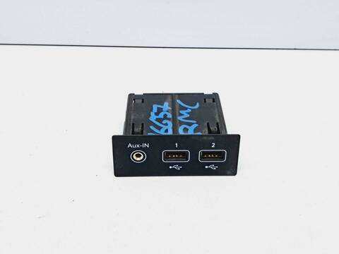Centralita Motor ECU Renault Clio EDITION ONE 101CV 74KW