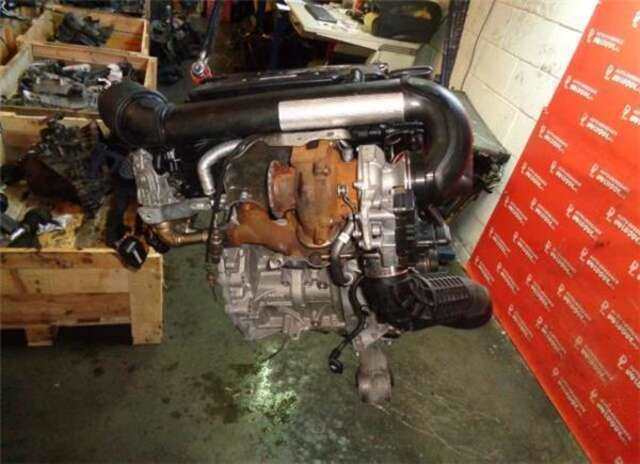 Foto 3ª: Motor Completo Mini Mini 1.5 COOPER D METROPOLITAN [1.5 LTR. - 85 KW 12V TURBODIESEL] [B37U]