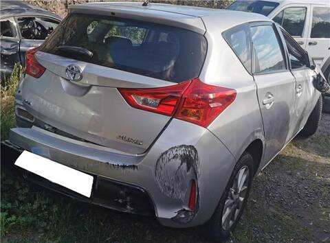 Foto 2ª: Mando Multifuncion Toyota Auris 1.6 [1ZRFAE]