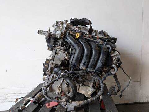 Motor Completo Toyota Auris 1ZR