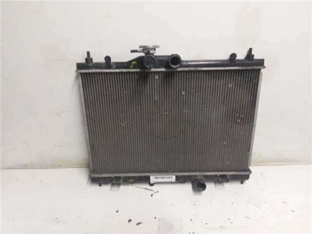 Radiador Motor Nissan Juke 1.6 ACENTA [1.6 LTR. - 86 KW 16V CAT]