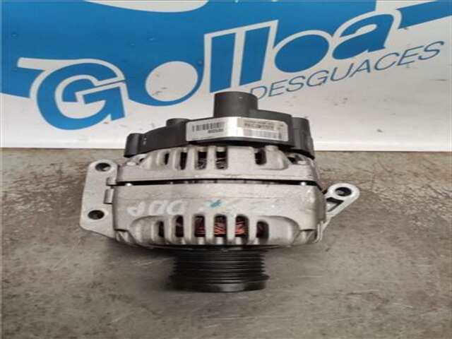 Alternador Opel Corsa 1.3 CDTI