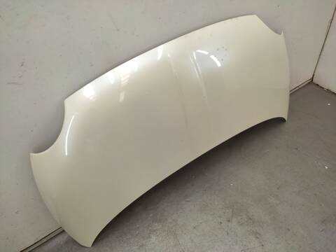 Foto 3ª: Capot Fiat 500 1.4 312CXC1B 312AXC1B) 100CV 74KW [169A3000] (2009)