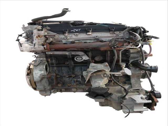 Foto 3ª: Motor Completo Mercedes Sprinter 2.2 CDI 114 - 177 CV [OM651.958] (2019)