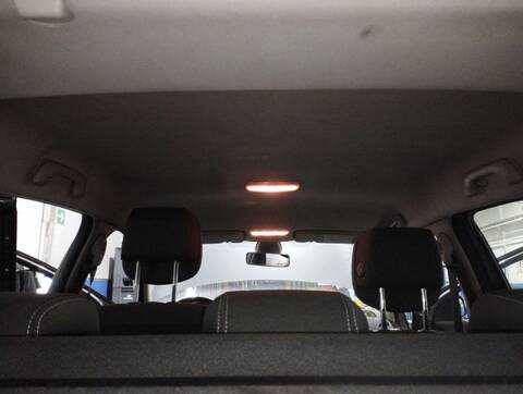 Foto 2ª: Techo Interior Renault Megane D III BERLINA 5P DYNAMIQUE [K9K832] (2009)