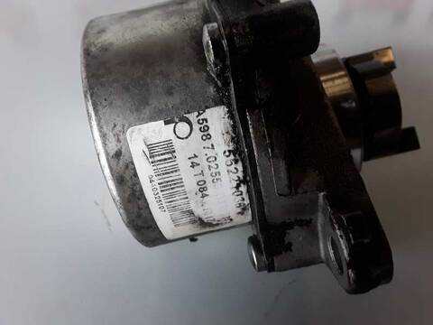 Foto 3ª: Depresor Freno Bomba Vacio Fiat Fiorino BASIS CARGO 95CV (2007)