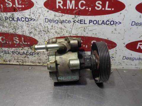 Foto 2ª: Bomba de Direccion Renault Megane 1.9 DTI ALIZE 98CV 72KW I CLASSIC LA0) [F9Q A7] (1999)