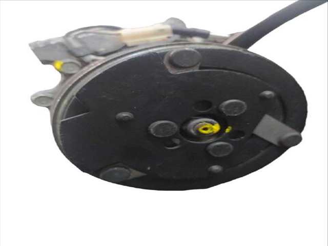 Foto 3ª: Compresor Aire Acondicionado Renault Clio 1.2 16V BB05 BB0W BB11 BB27 BB2T BB2U BB2V CB05 ... 75CV (1998)