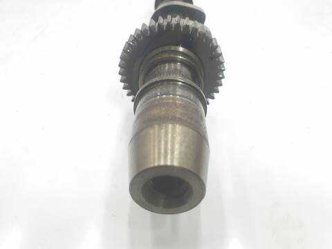 Foto 3ª: Arbol de Levas Toyota Land Cruiser 3.0 TD 166CV AUT. [1KDFTV] (2002)