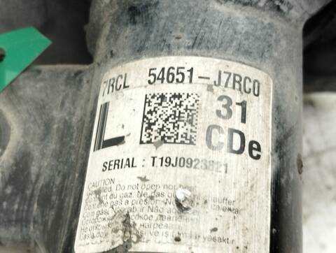 Foto 3ª: Amortiguador Delantero Izquierdo Kia Xceed DRIVE 136CV 100KW [D4FE] (2020)