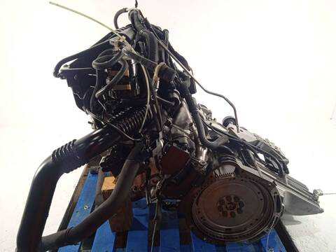 Foto 2ª: Motor Completo Mercedes Clase A 140 2.0 CDI CAT 109CV 80KW [OM640940] (2005)