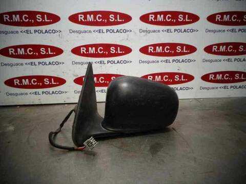 Foto 2ª: Retrovisor Izquierdo Mg 45 1.4 16V CAT 103CV 76KW SERIE 45 RT) (2000)
