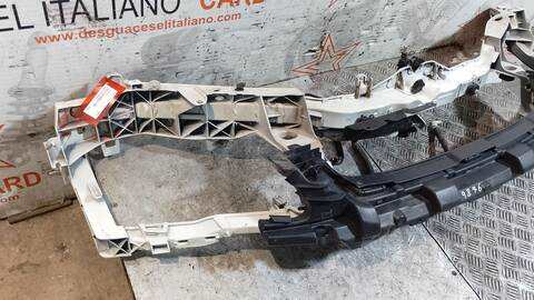 Foto 4ª: Panel Frontal Ford Focus TITANIUM 109CV 80KW [G8DB] (2009)