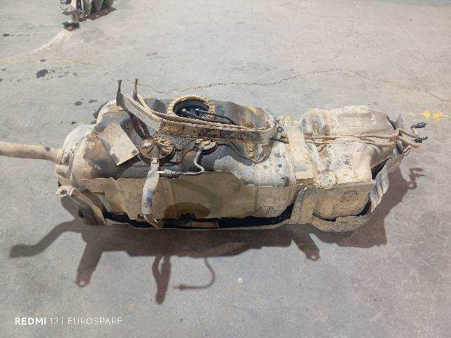 Foto 2ª: Deposito de Combustible Toyota Land Cruiser 2.8 D-4D GRJ150 [1GDFTV] (2021)