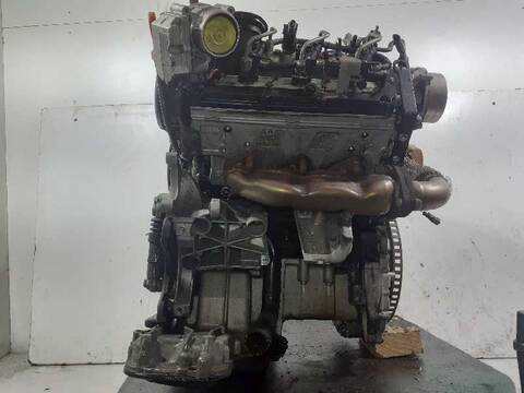 Foto 3ª: Motor Completo Volkswagen Phaeton TDI V6 4MOTION 5 ASIENTOS) 224CV 165KW [BMK] (2005)