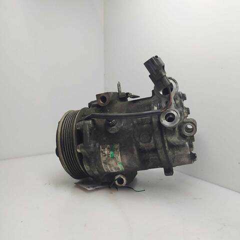 Foto 3ª: Compresor Aire Acondicionado Fiat Qubo 1.3 D MULTIJET 225CXB1A 225AXB1A 225CXB11 225AXB11 ... (2008)