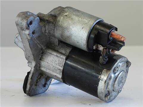 Foto 2ª: Motor de Arranque Renault Clio 1.2 ZEN 118CV 87KW [H5F G4] (2016)