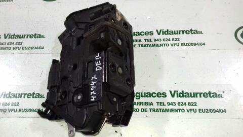 Cerradura Puerta Delantera Derecha Seat Ibiza ERENCE 85CV 63KW