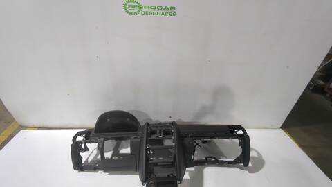Salpicadero Peugeot 407 1.6 HDI 110 6D9HZC 6D9HYC) 109CV 80KW