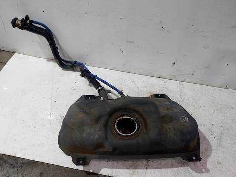 Foto 2ª: Deposito de Combustible Peugeot Bipper BASIS 75CV 55KW (2013)