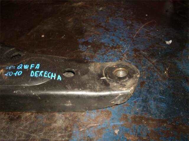 Foto 2ª: Brazo Suspension Delantero Derecho Ford Transit 2.2 TDCI (135CV) [QWFA]
