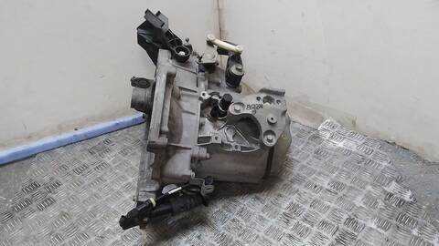 Foto 3ª: Caja Cambios Peugeot 207 1.4 73CV 54KW [KF01] (2011)